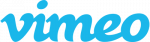 vimeo logo
