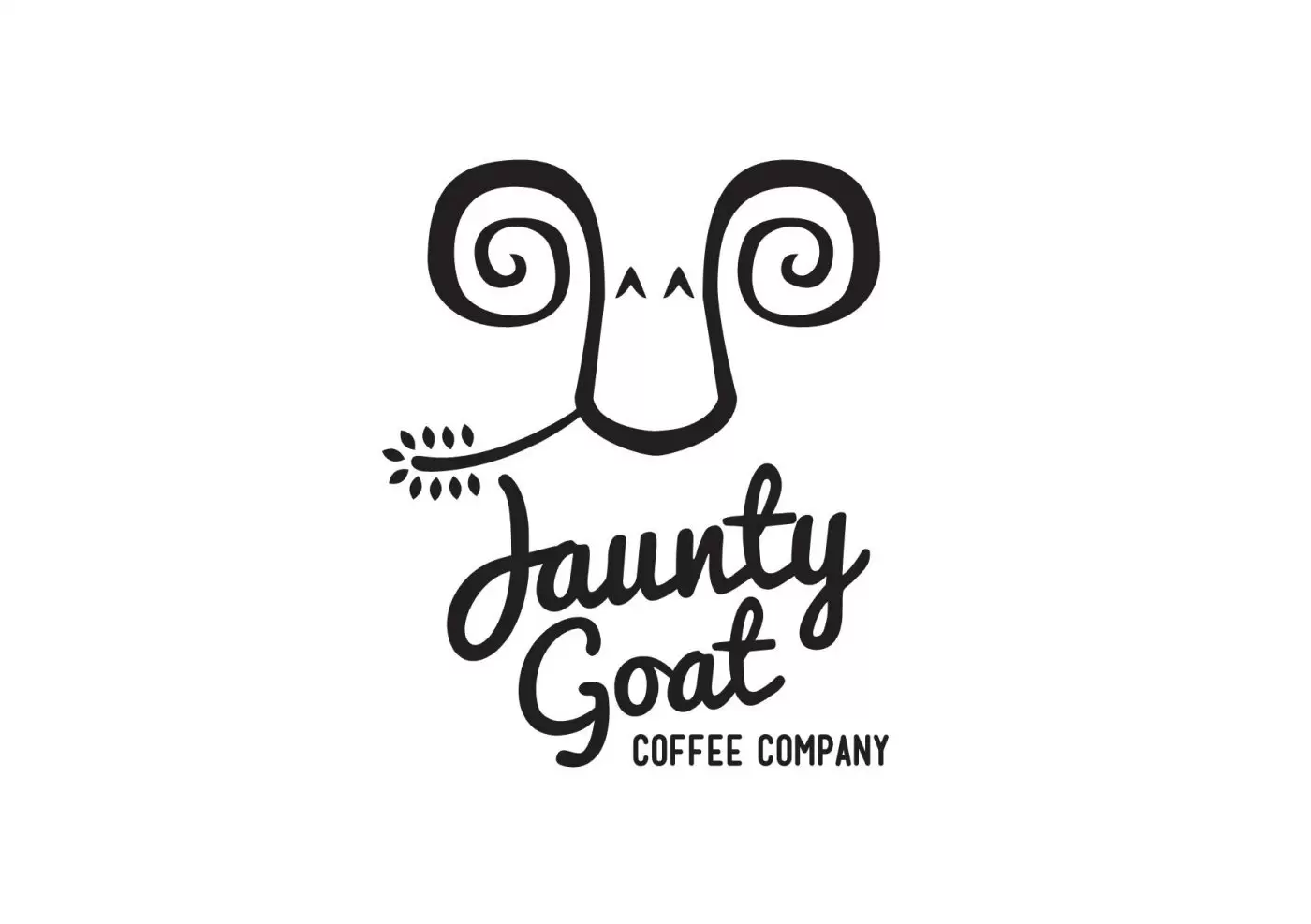 Jaunty Goat Coffee