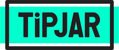 TiPJAR Logo